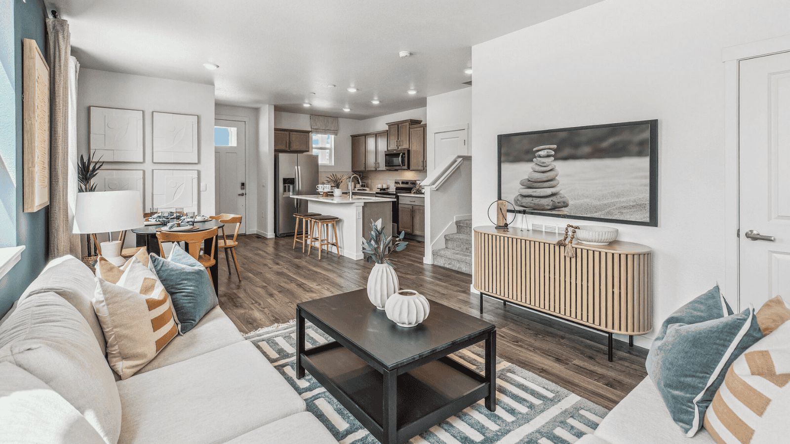 MUIRFIELD - Arcadia: Denver, Colorado - D.R. Horton