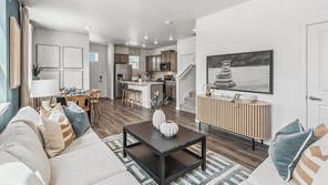 1389 S Chester Street Unit A (MUIRFIELD)