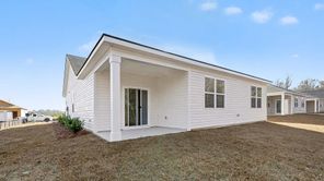 144 Cottage Red Court (Cali)