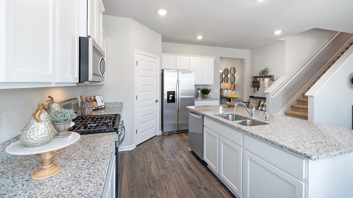 18 Poplar Preserve Blvd. Newnan, GA 30265