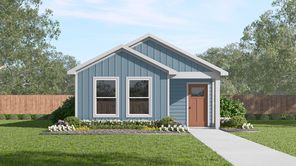 2135 Zephyr Lily (The Wyeth)