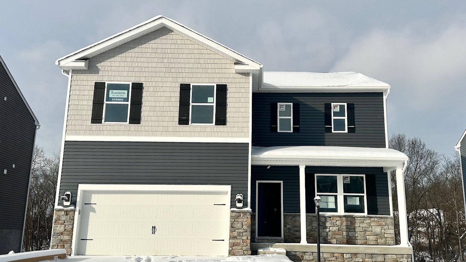 Broadview Estates - Hunker, PA