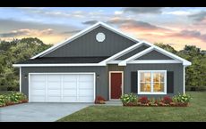 Hawthorne North: Valdosta, Georgia - D.R. Horton