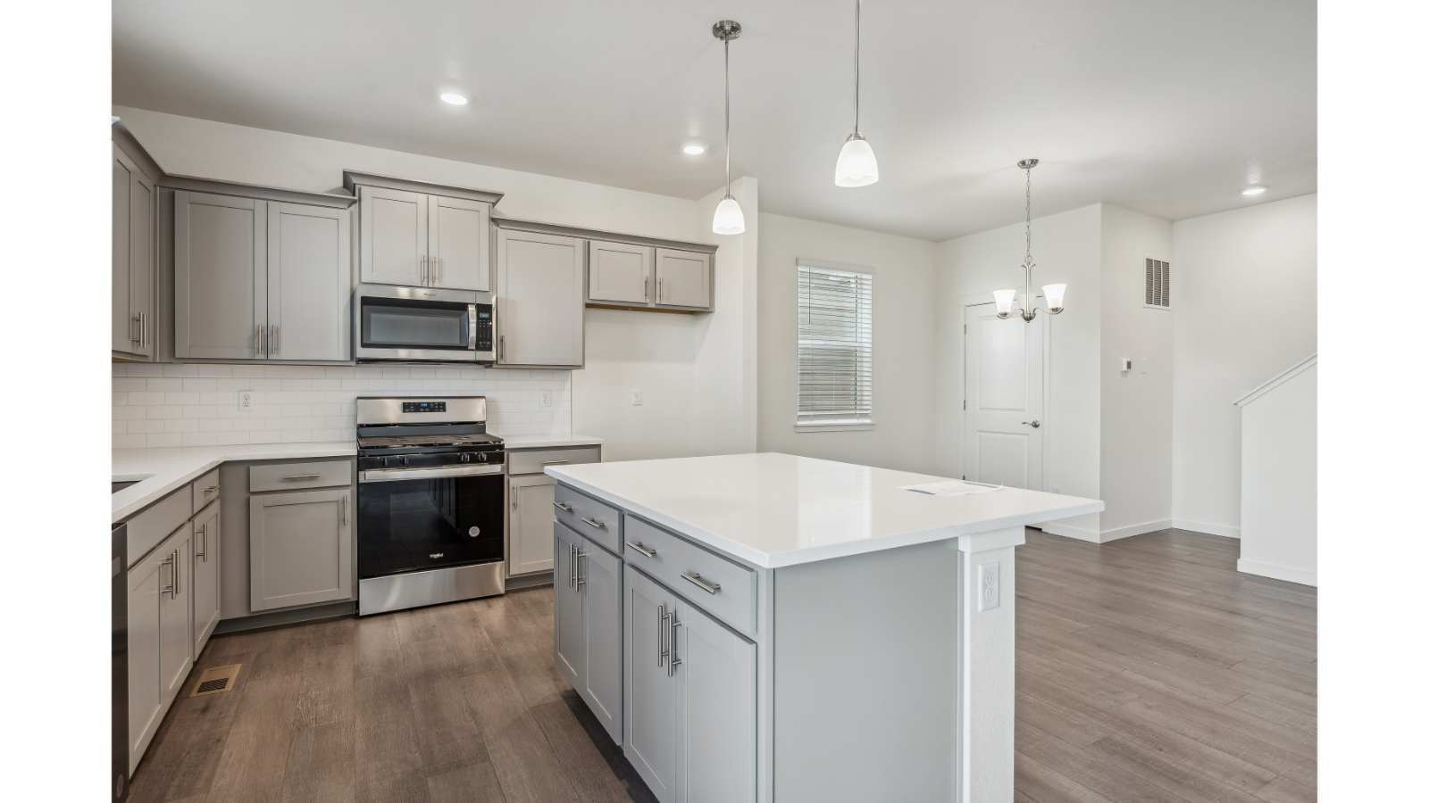 6613 Nystrom Terrace. Colorado Springs, CO 80925