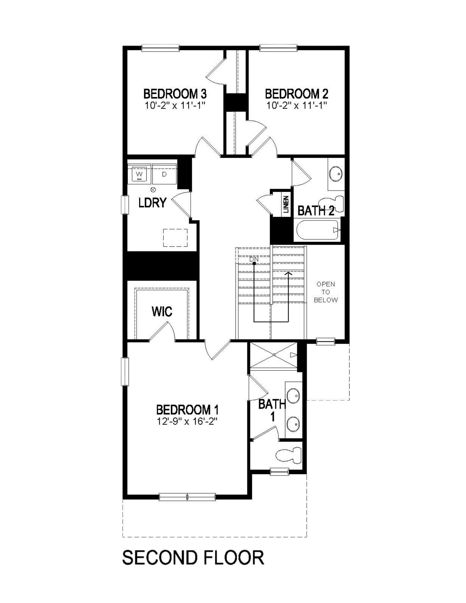 6613 Nystrom Terrace. Colorado Springs, CO 80925