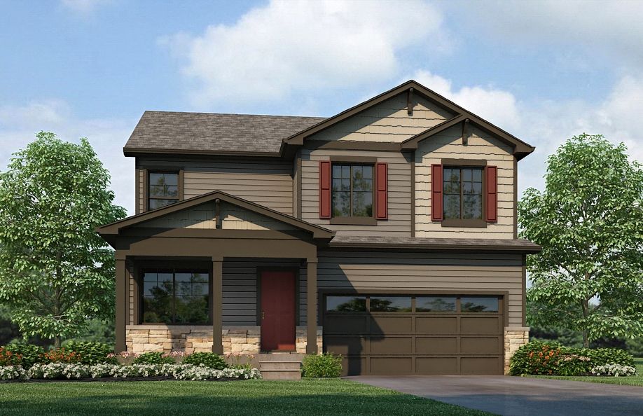 18701 E 99Th Ave. Commerce City, CO 80022