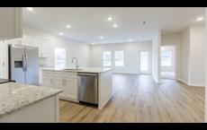 Reynolda Place: Hahira, Georgia - D.R. Horton