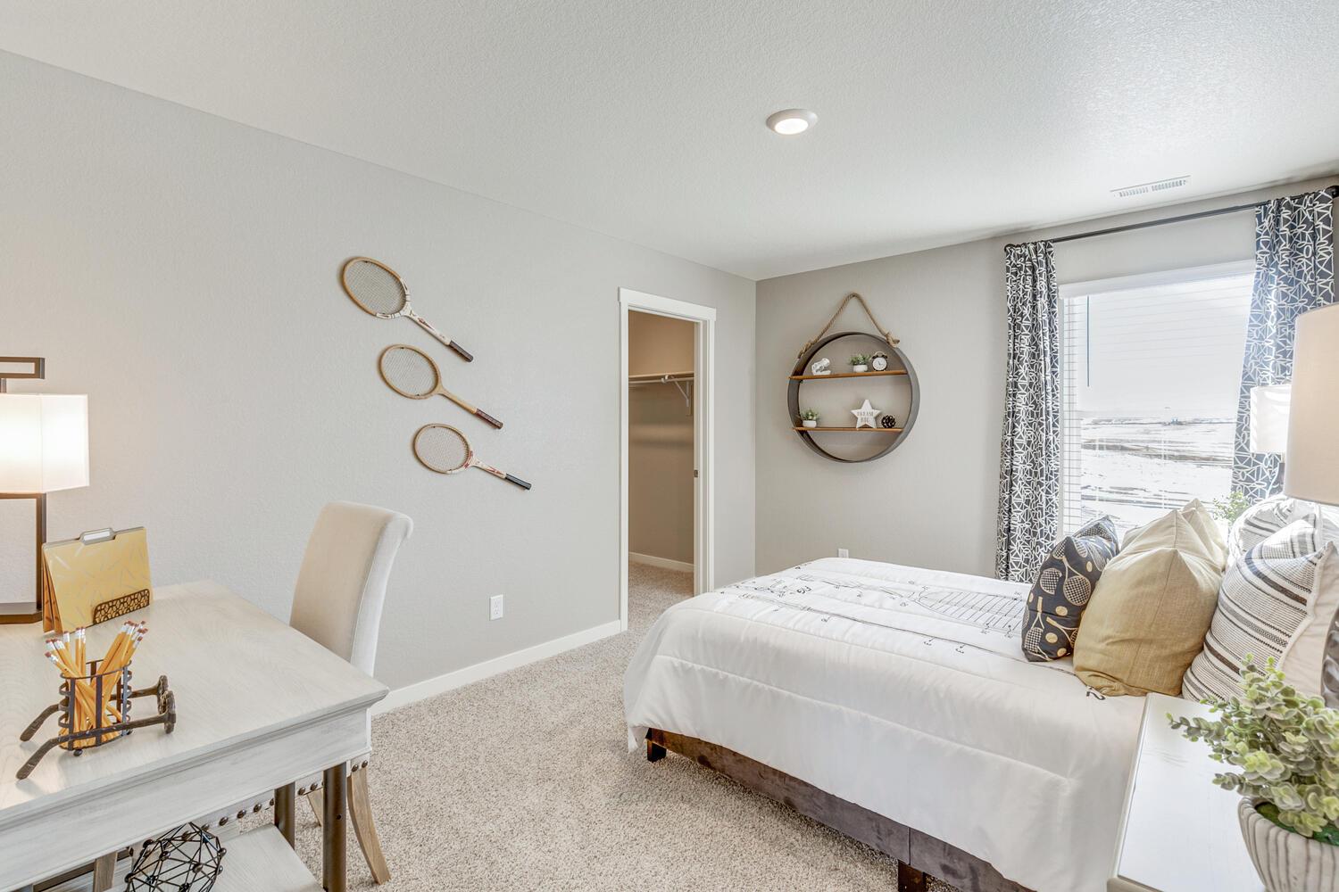 14684 Beebalm Avenue. Parker, CO 80134