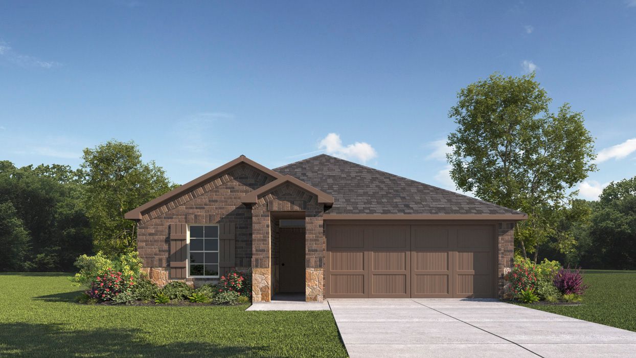 1012 Rountree Ct. Celina, TX 75009