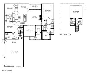 3598 Preserve Park Blvd SW (Elm)