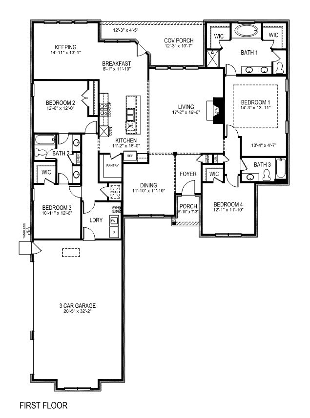 Holly - Greenbrier Estates at Greenbrier Preserve: Madison, Alabama - D.R. Horton