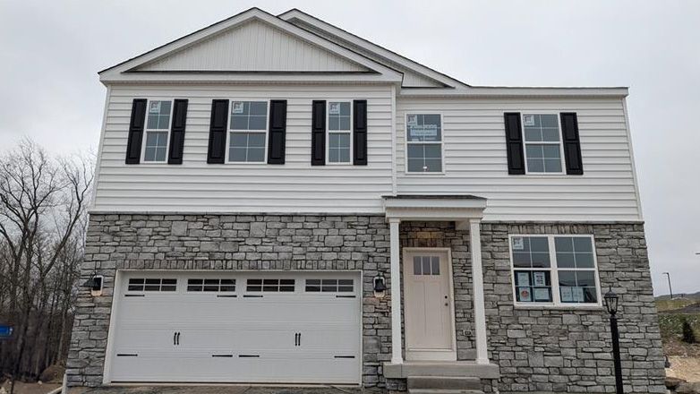 Victoria Ridge - Coraopolis, PA