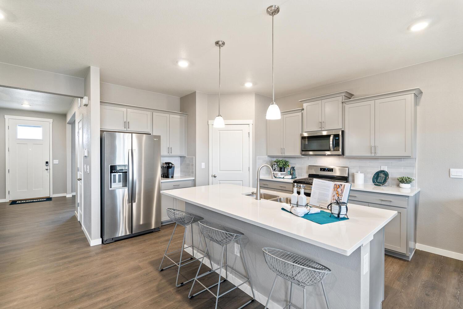 8644 E 132Nd Place. Thornton, CO 80602