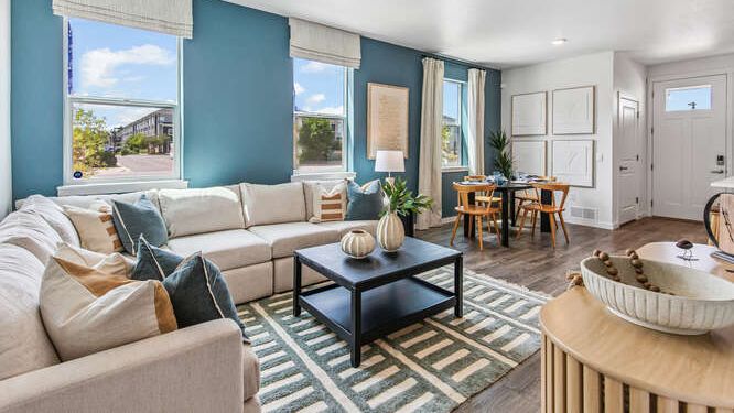 casa en Arcadia por D.R. Horton