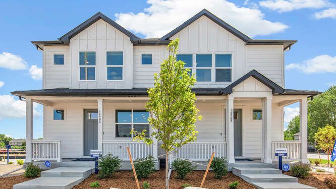 casa en Arcadia por D.R. Horton