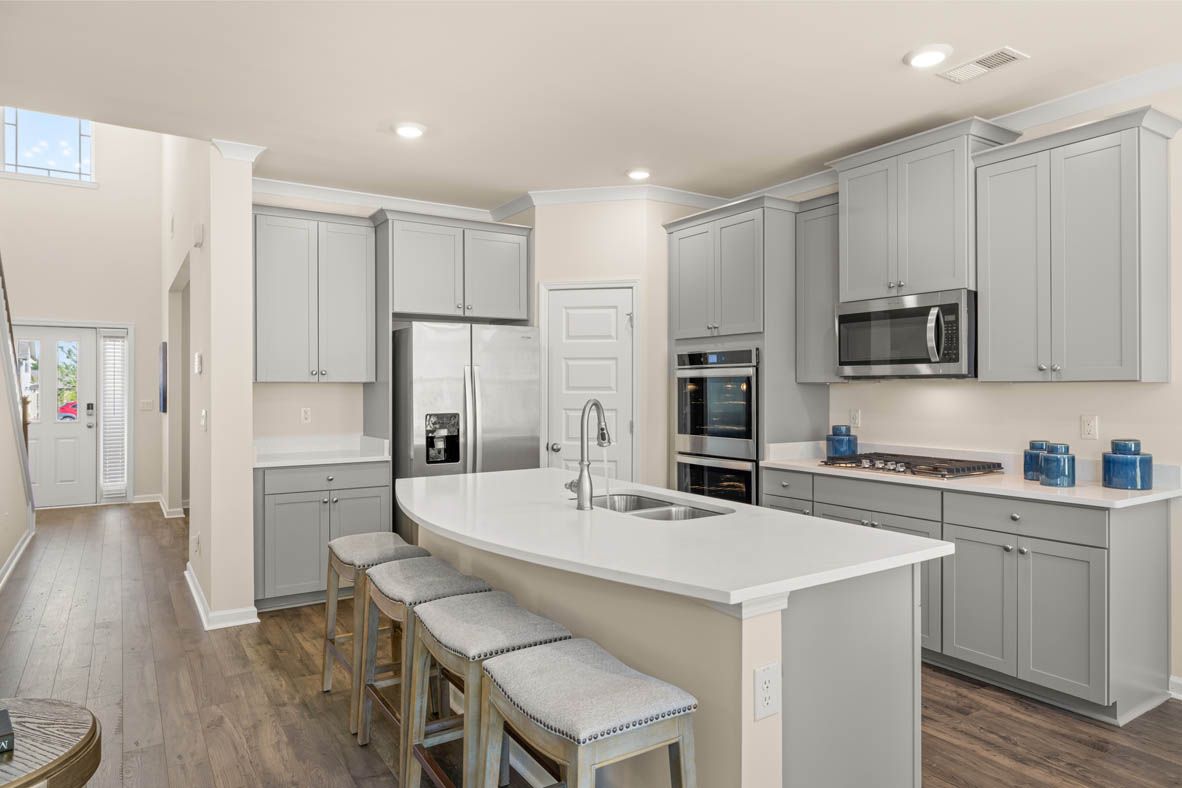 casa en Wildwood por D.R. Horton