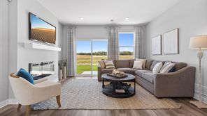 952 Stone Creek Drive (The Elm)