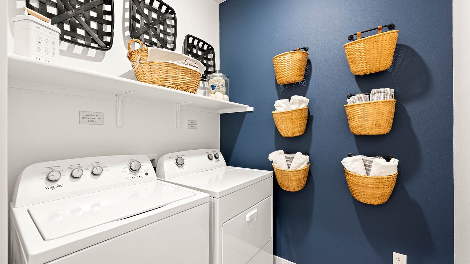 Magnolia at Shastina Ranch por D.R. Horton en Redding California