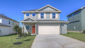 236 Shenandoah Dr (The Madison)