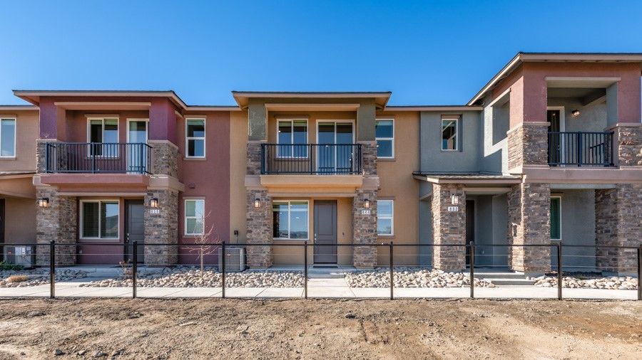 casa en Arbor Villas por D.R. Horton