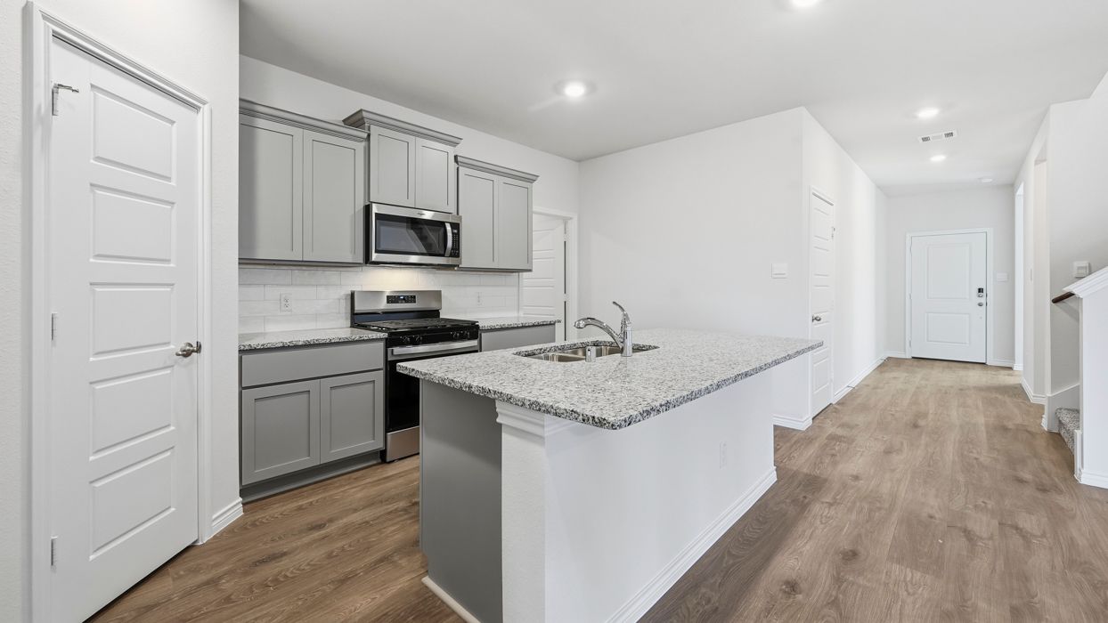 720 Gallop Drive. Princeton, TX 75407