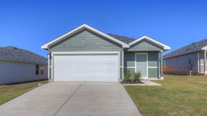 311 Wild Goose Dr (The Caprock)