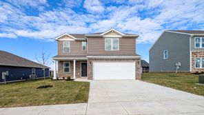 1033 Carriage Place Drive (Sienna)
