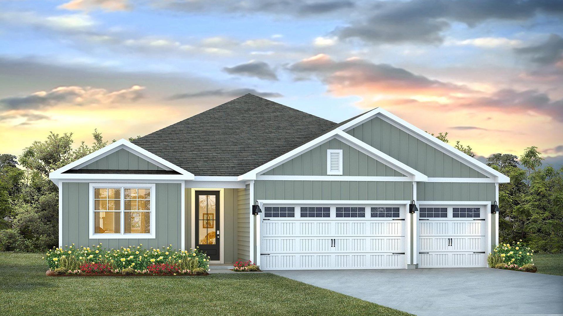 2130 Tulip Poplar Street. Leland, NC 28451