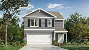 5964 Pitch Pine Drive (Elder)