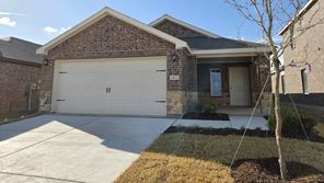1822 Teton River Dr (Amber)