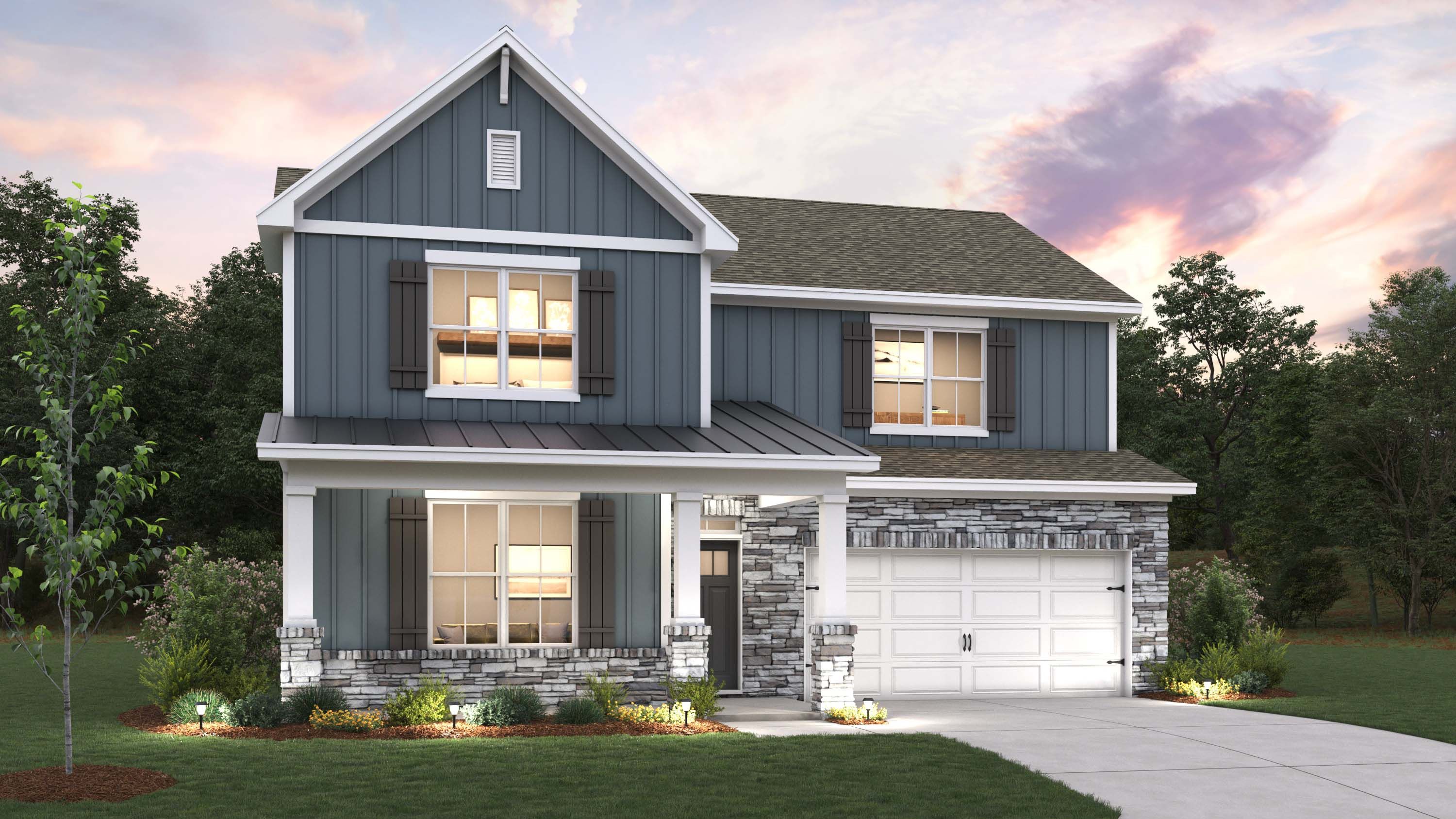 346 Miramar Drive. York, SC 29745