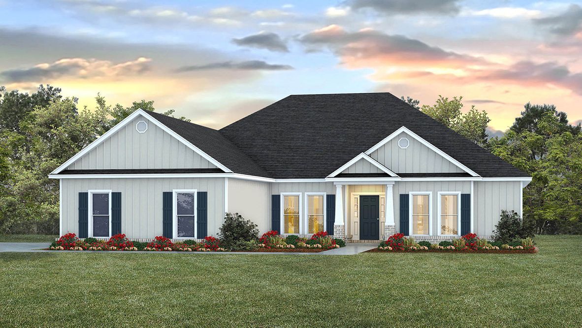 Newman Road. Mobile, AL 36695