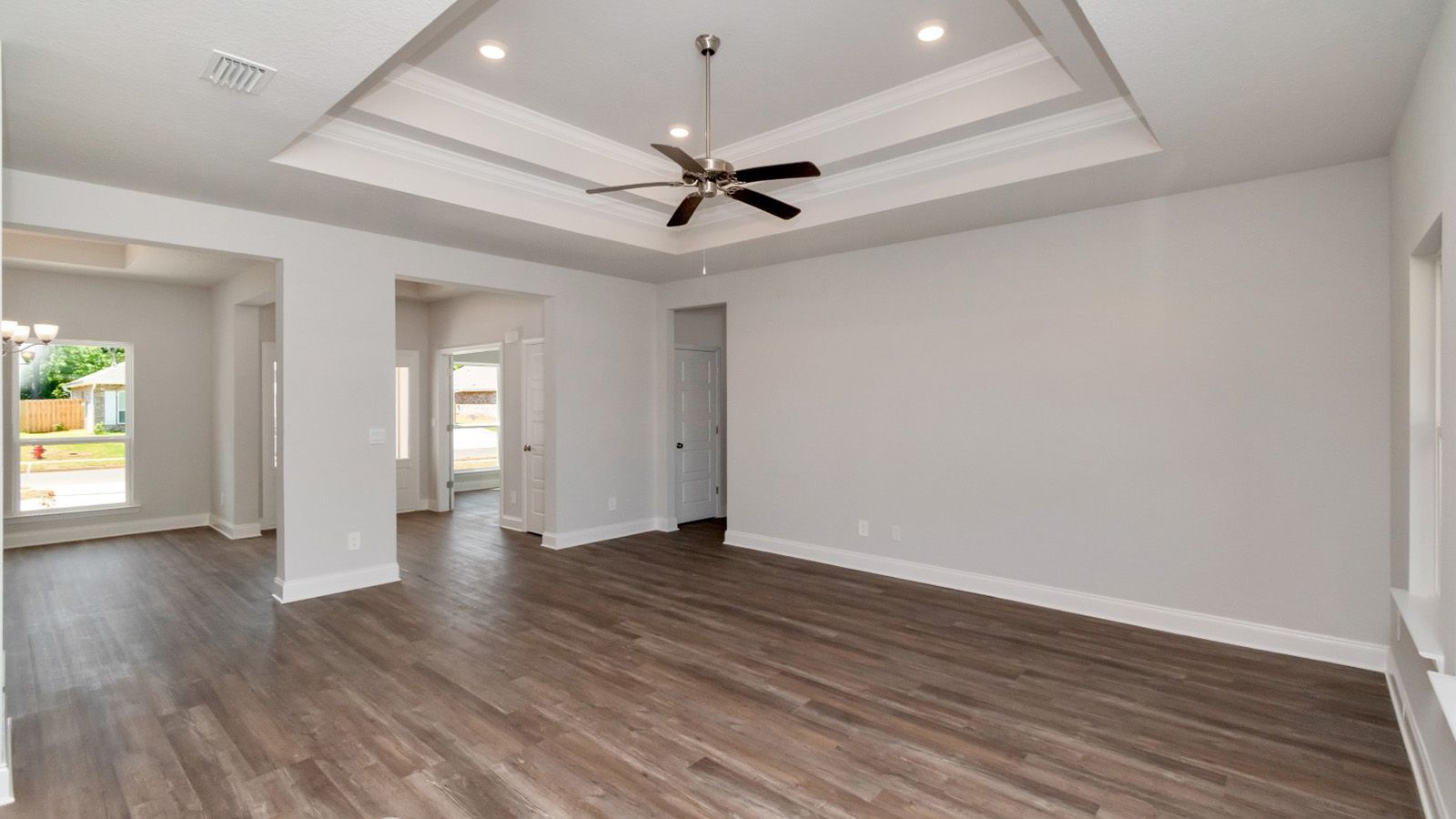 Newman Road. Mobile, AL 36695