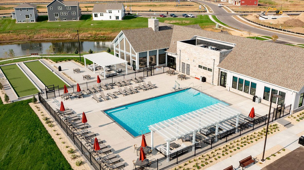 17232 Durham Drive. Lakeville, MN 55044