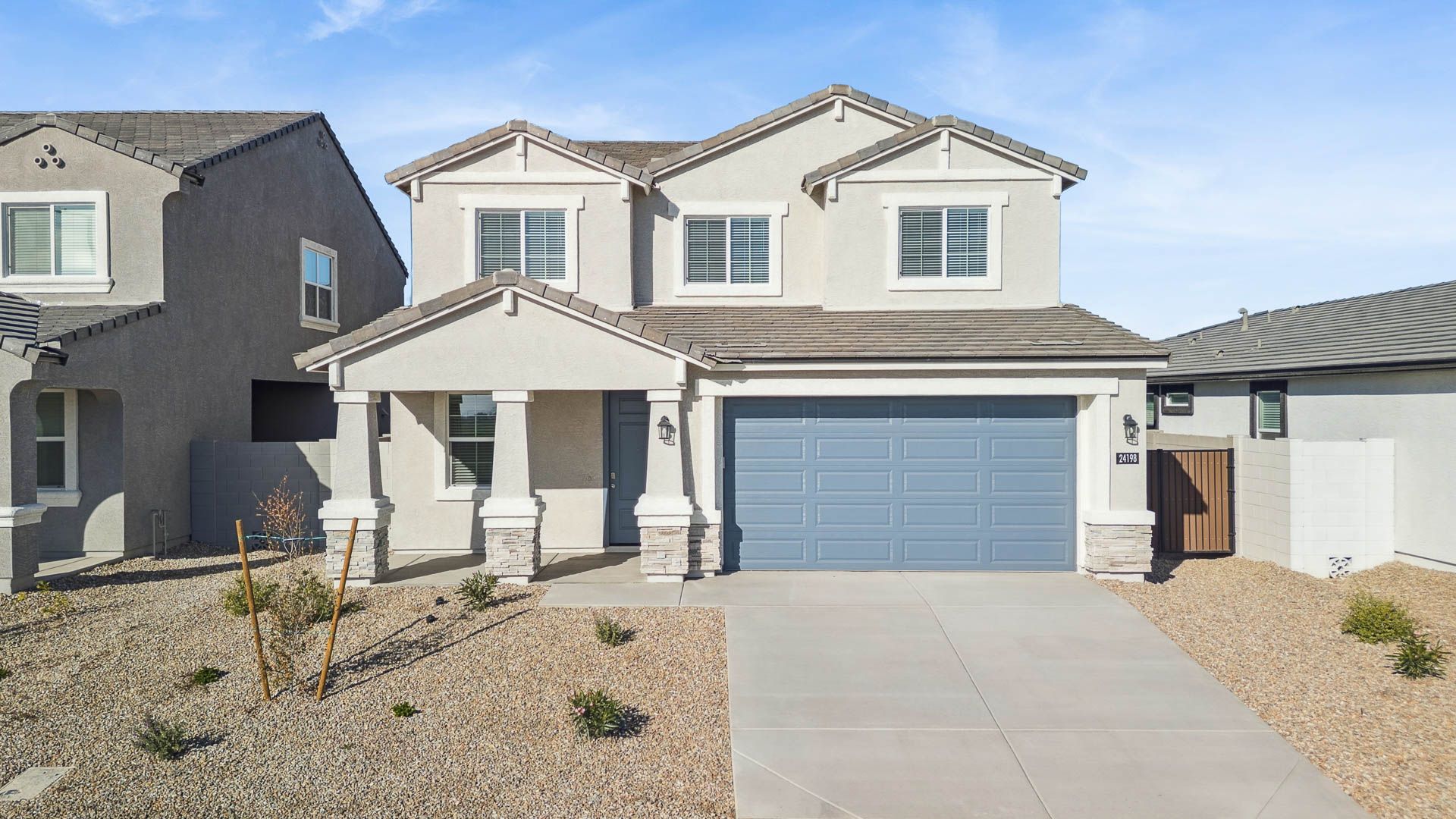 24198 W Hacienda Ave