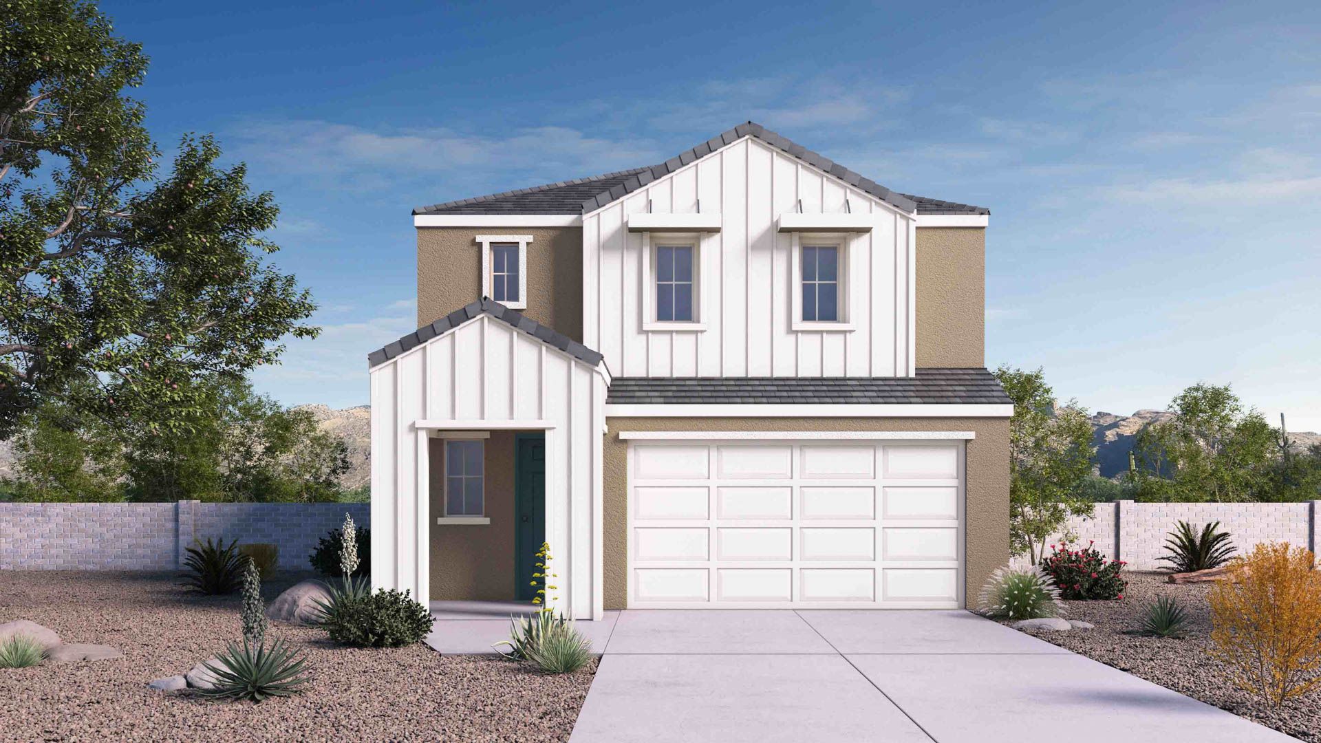 32222 N 119Th Ave. Peoria, AZ 85383