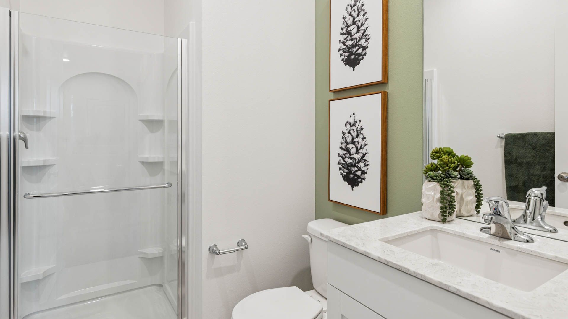 509 Cremini Loop Se. Lacey, WA 98513