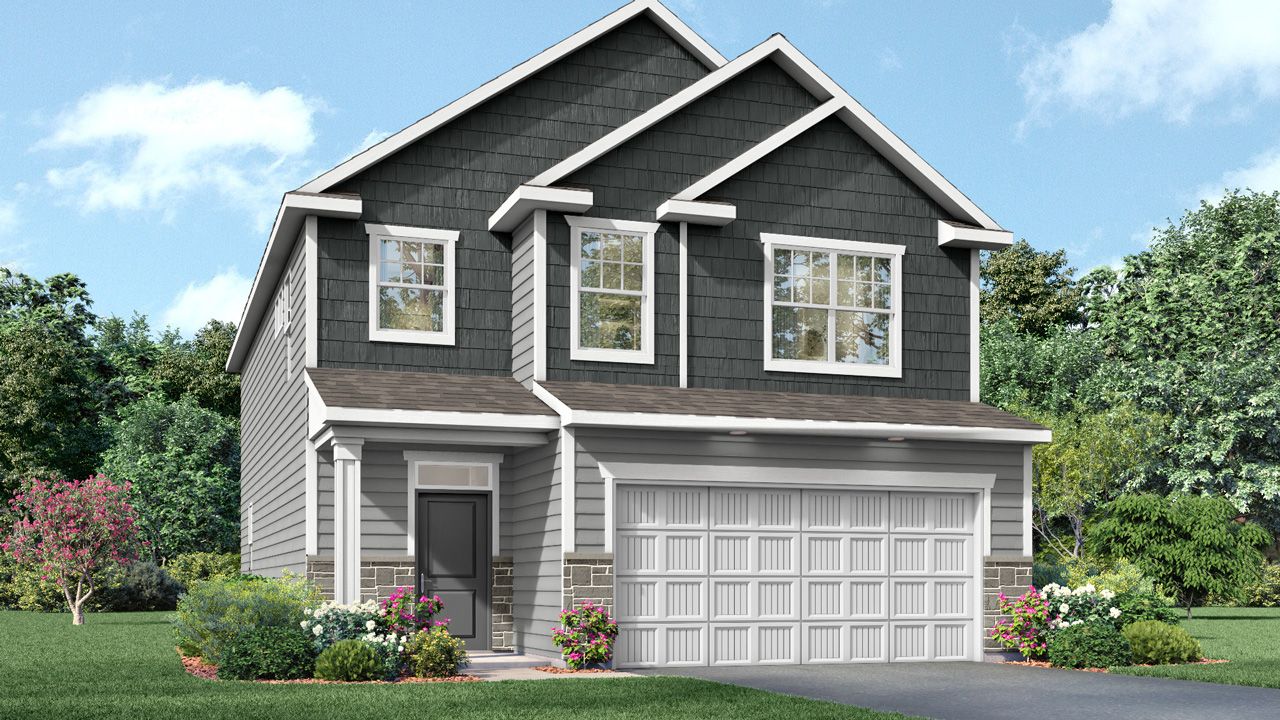 20898 Flanders Way. Farmington, MN 55024