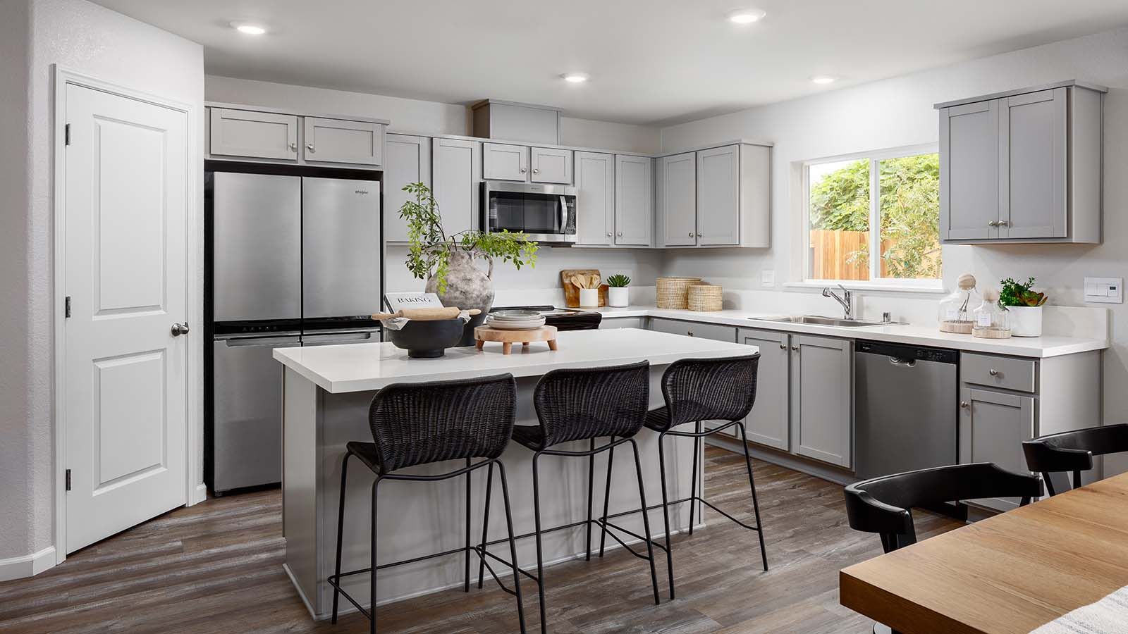 casa en Trestle por D.R. Horton