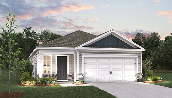 Valley View - Waynesville, NC