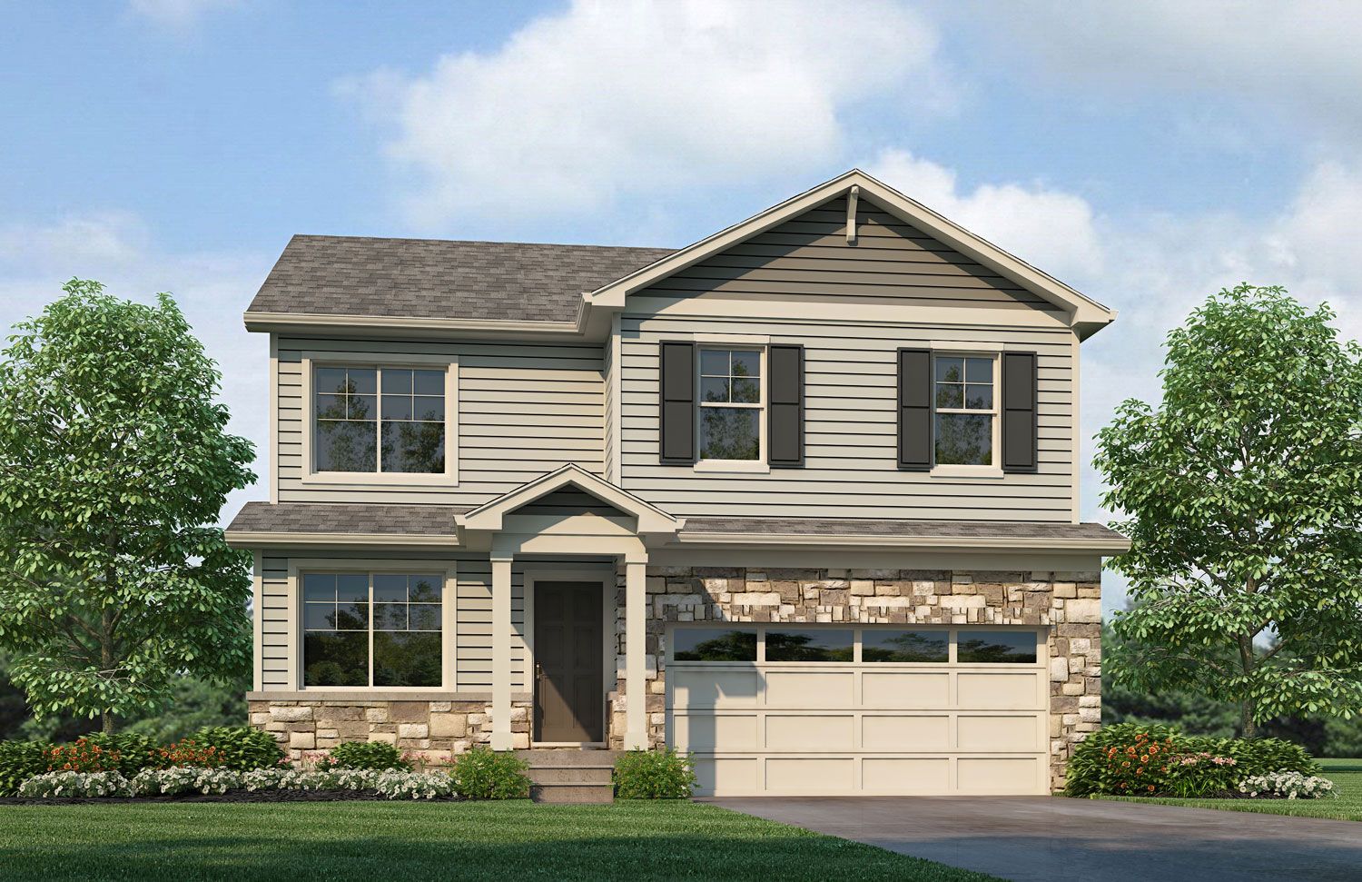 13901 Garnet Drive. Mead, CO 80504