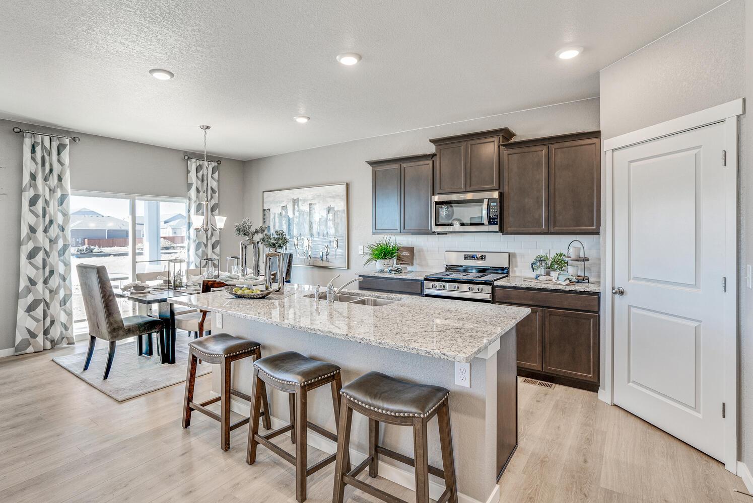 13901 Garnet Drive. Mead, CO 80504