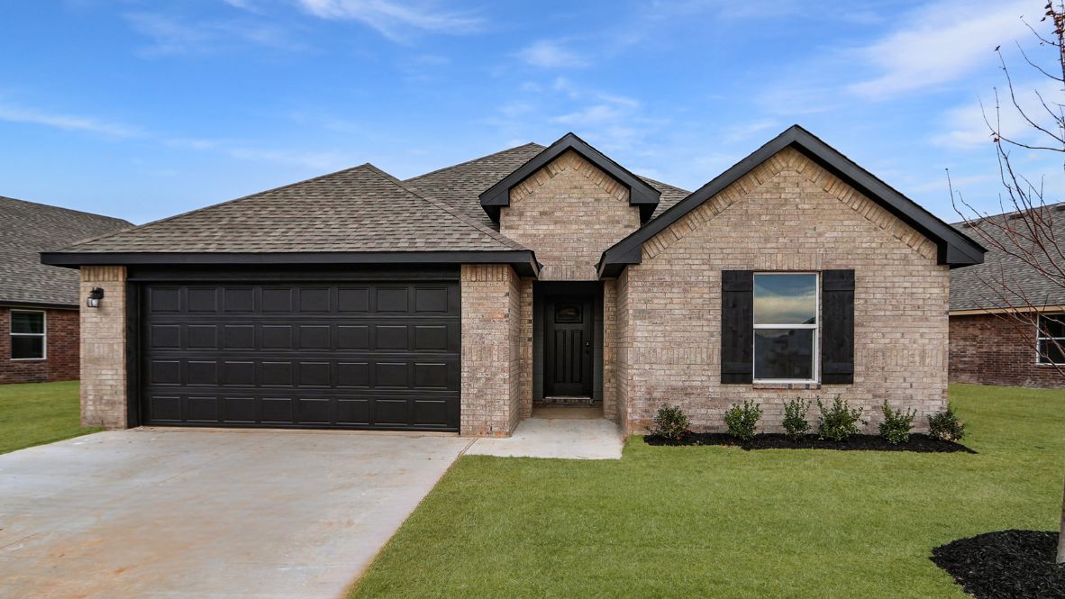 7507 East 156Th Place South