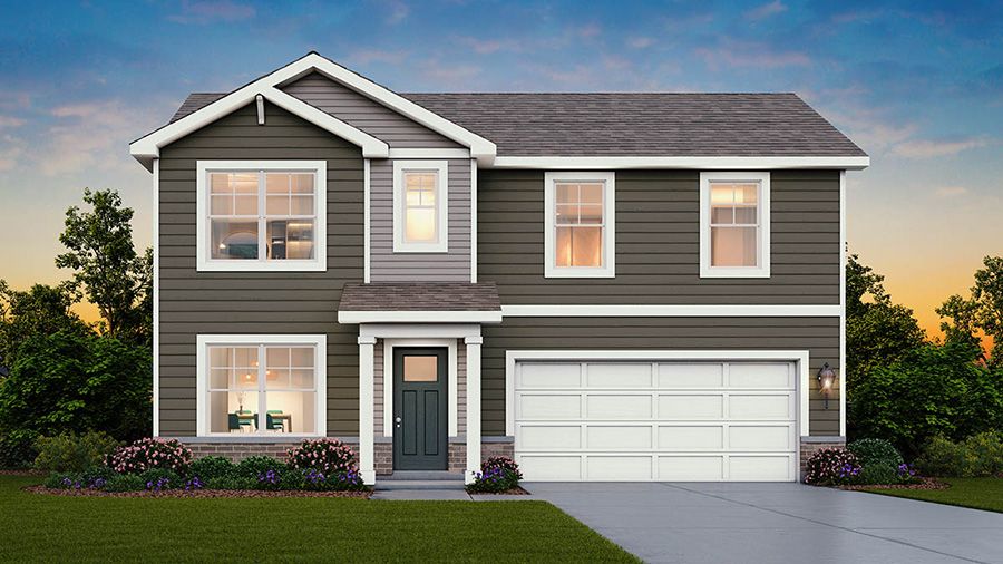 512 Adirondack Court