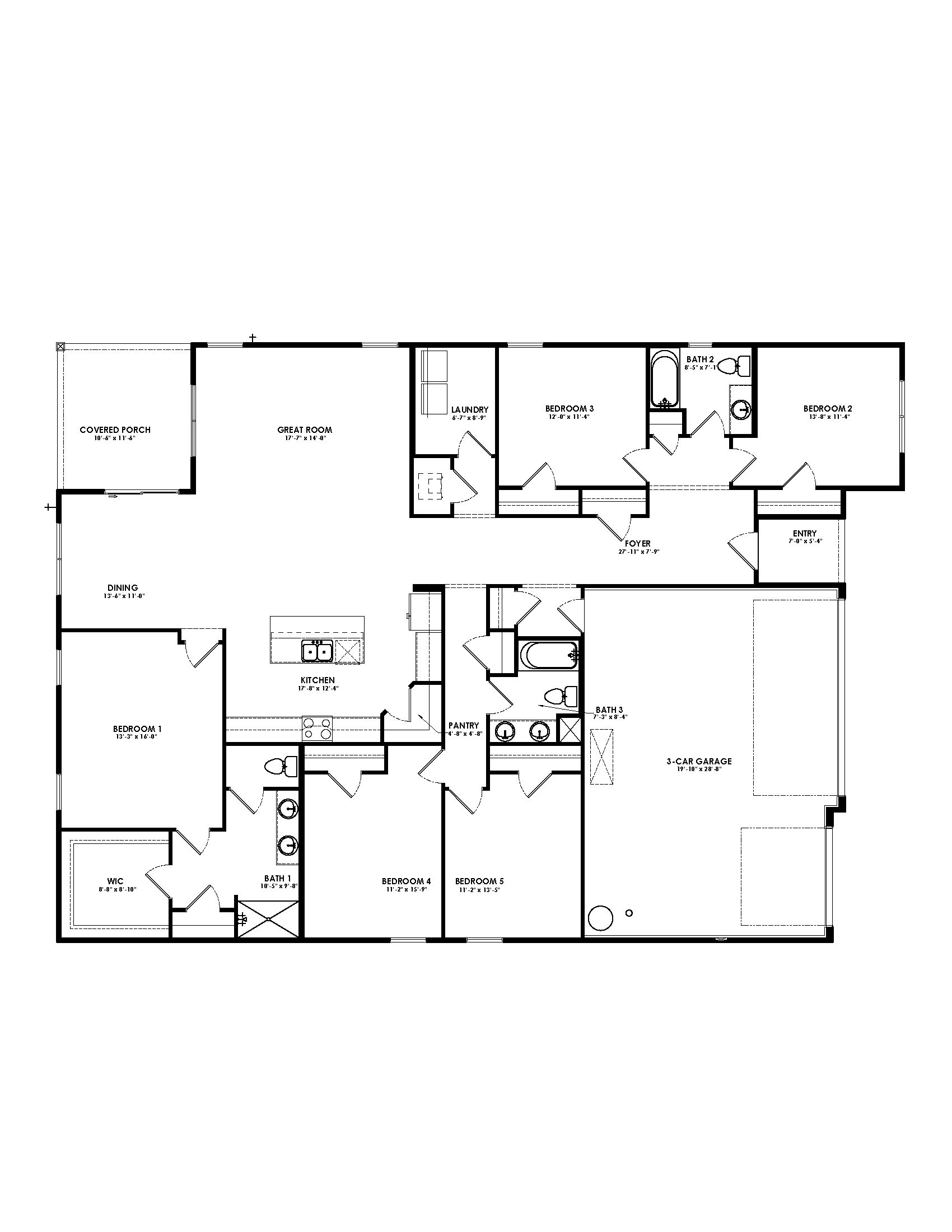 17331 Nw 172Nd Avenue. Alachua, FL 32615