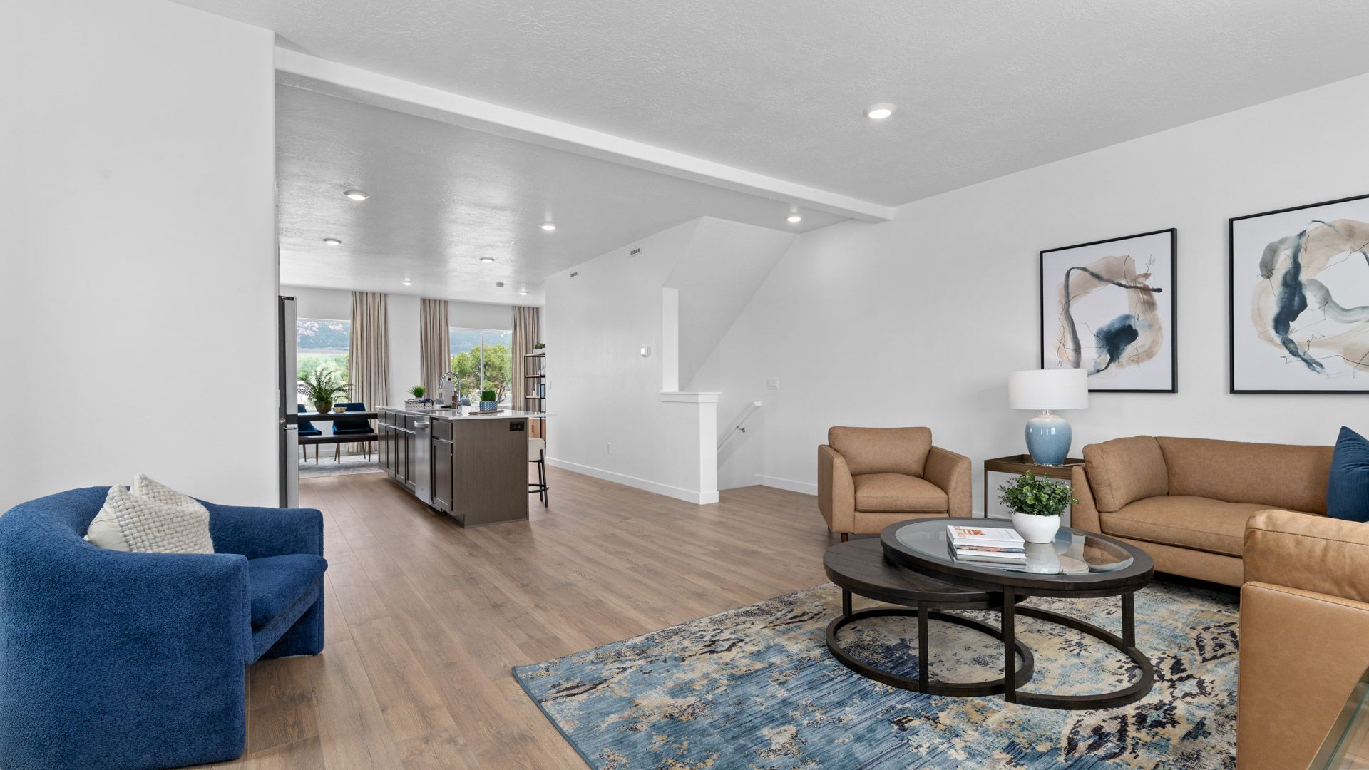 Dixon Creek Townhomes - Harrisville, UT