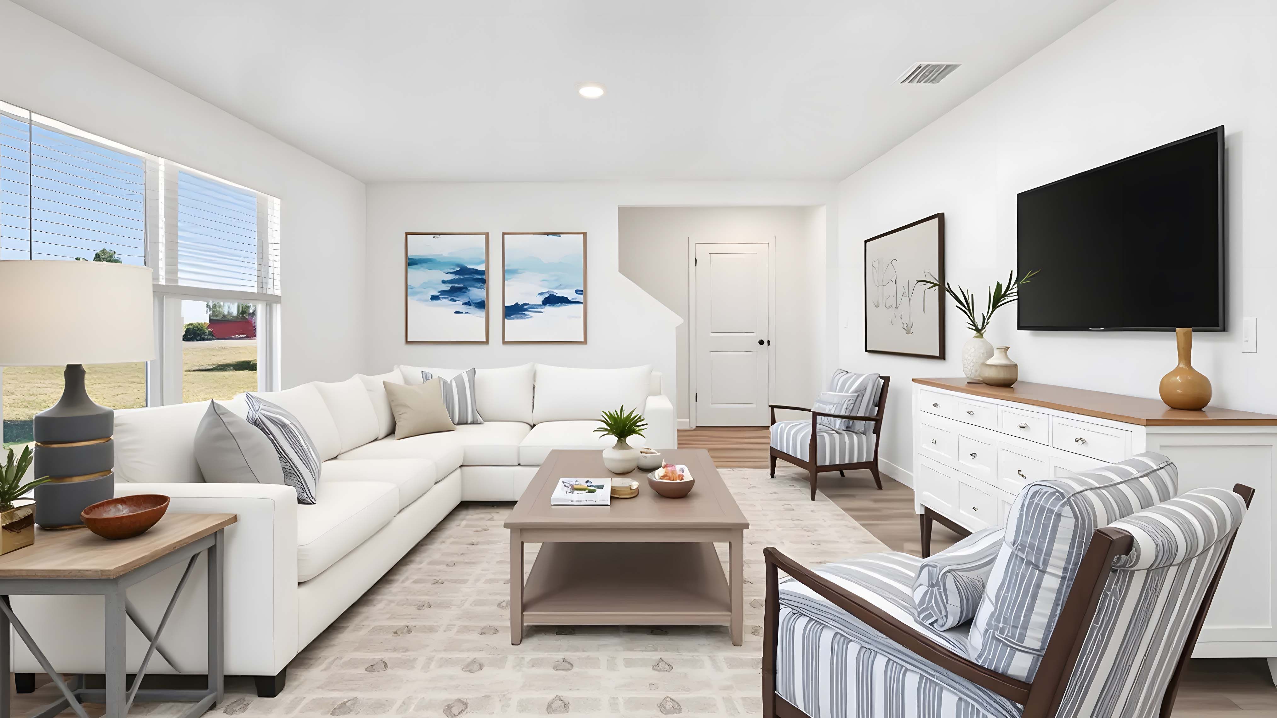 Ensley - Briarwood: Alachua, Florida - D.R. Horton