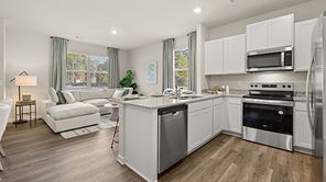 6407 Bellmouth Road (Pearson Townhome)