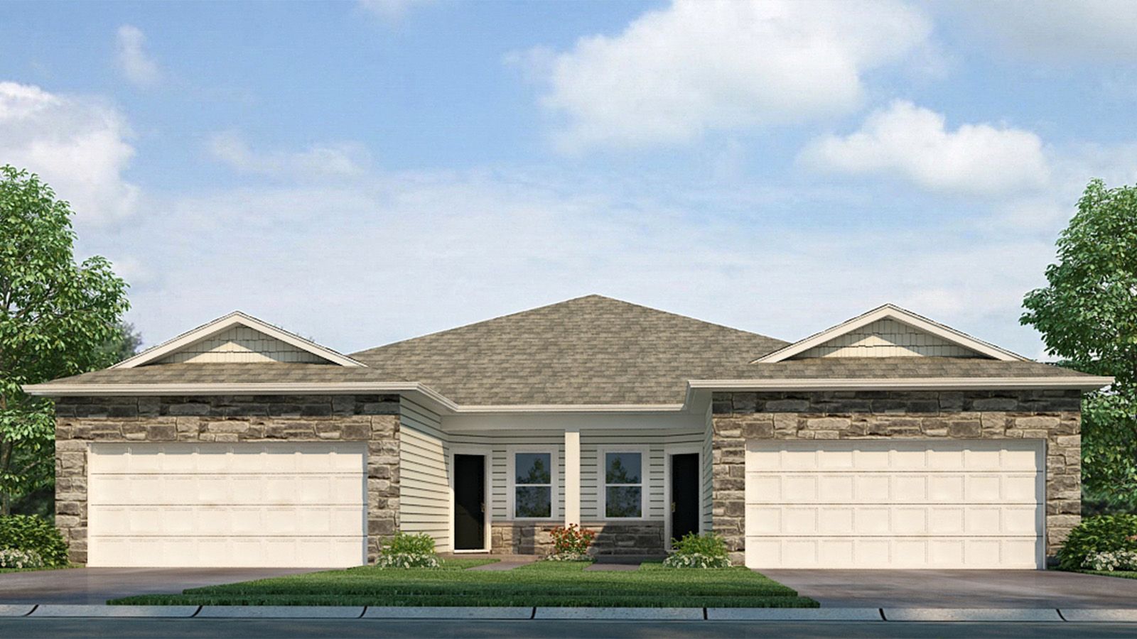 10219 Ashby Trail. New Haven, IN 46774