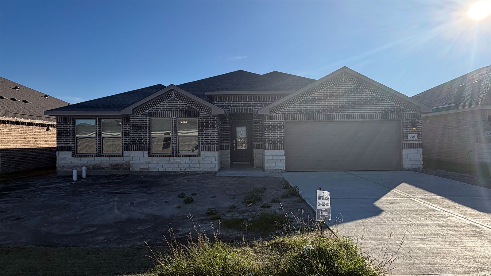 Irving - The Lakes Northwest: Robstown, Texas - D.R. Horton